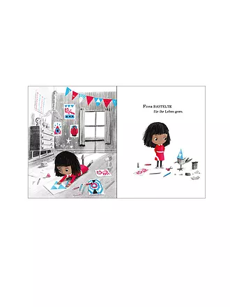 LOEWE VERLAG | Libro - Fiona encuentra amigos | 